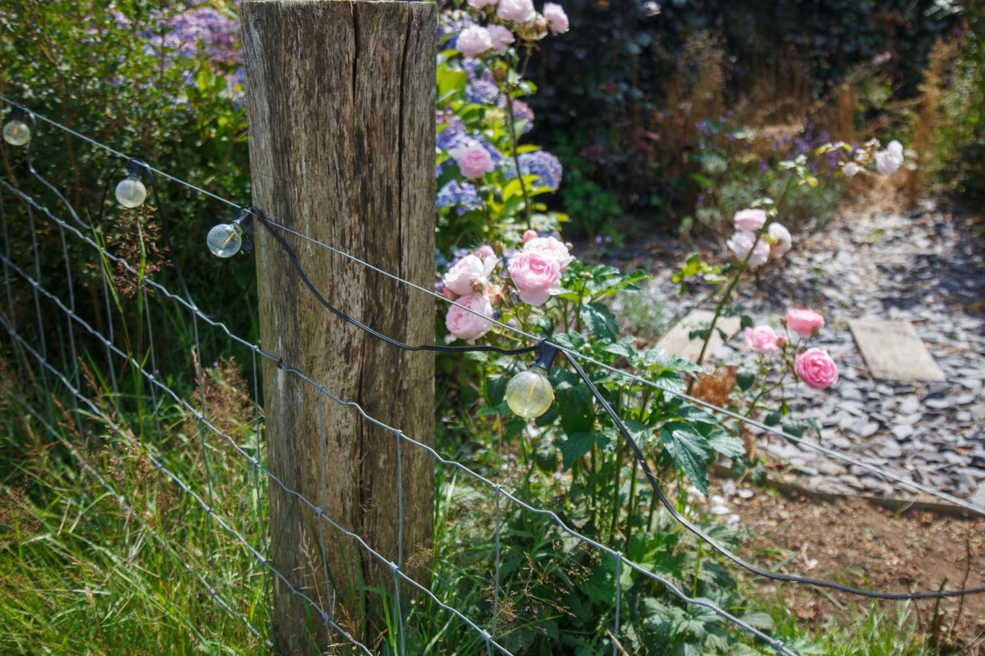 Luxury Glamping Cabin With Outdoor Bath On Cornish Flower Farm Truro Buitenkant foto
